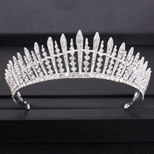 Couronne Anastasia