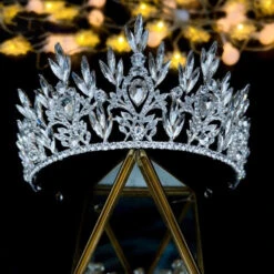 Couronne Reine Du Bal -Princesse Magique Cosplay Boutique couronne bal