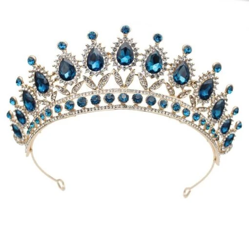 Couronne Bal De Promo
