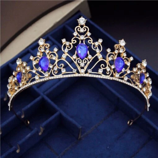 Couronne Céleste