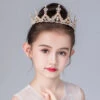 Couronne Cérémonie Fille