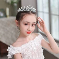 Couronne Communion 7 Couronne Communion -Princesse Magique Cosplay Boutique couronne communion enfant