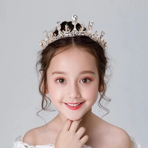Couronne De Fée