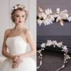 Couronne De Princesse Fleur