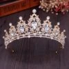 Couronne De Reine Adulte