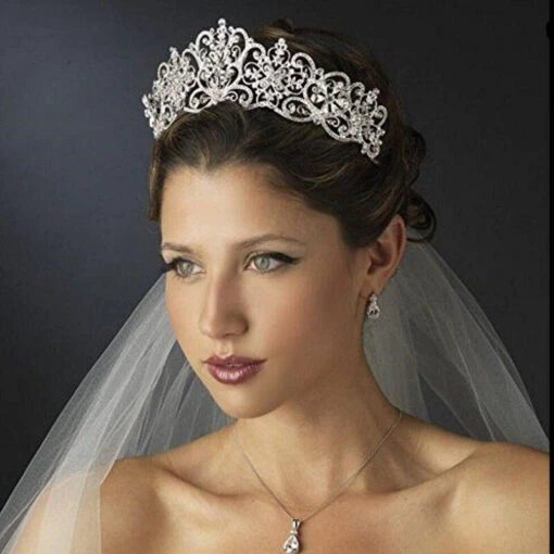Couronne De Reine Mariage