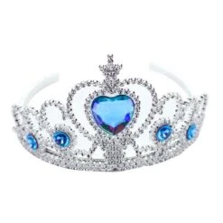 Couronne Déguisement Princesse