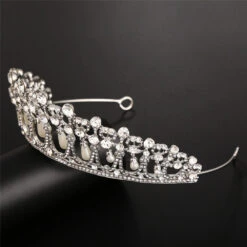 Diadème Mariage Diana -Princesse Magique Cosplay Boutique couronne diana