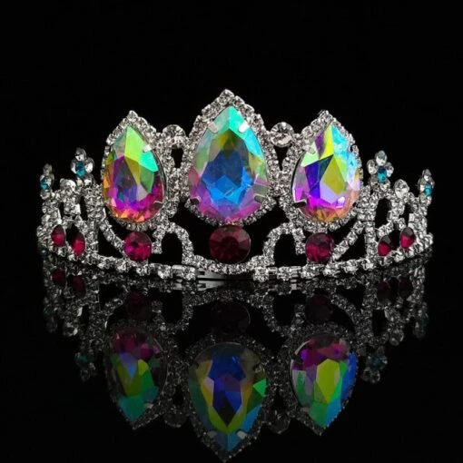 Couronne Magique