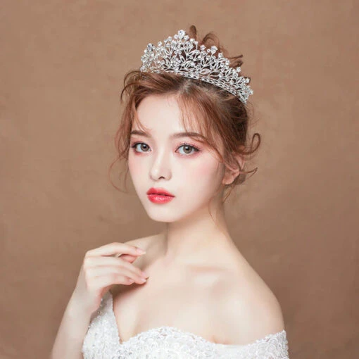 Couronne Mariage