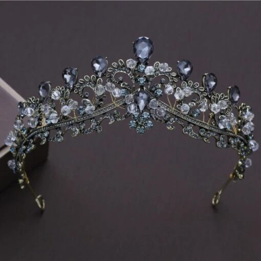 Couronne Noire
