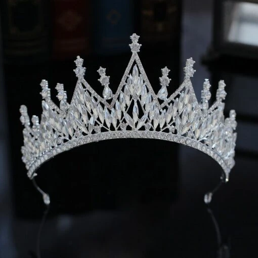 Couronne Princesse Tunisie