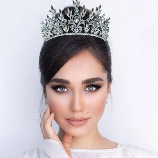 Couronne Reine Du Bal