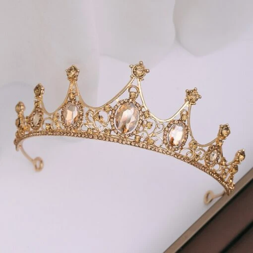Couronne Royauté