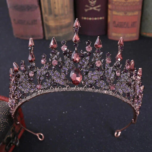Couronne Sombre