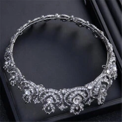 Couronne De Princesse Strass -Princesse Magique Cosplay Boutique couronne strass