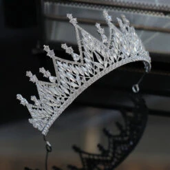 Couronne Princesse Tunisie -Princesse Magique Cosplay Boutique couronne tunisie