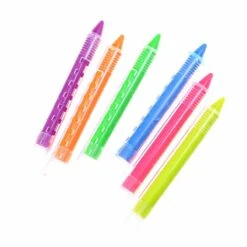 Maquillage Crayon Magique 5 Maquillage Crayon Magique -Princesse Magique Cosplay Boutique crayon magique visage enfant