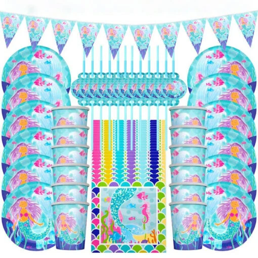 Déco Princesse Anniversaire Petite Fille