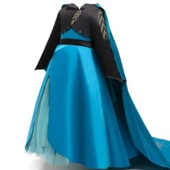 Déguisement Robe Princesse Médiévale -Princesse Magique Cosplay Boutique deguisement medievale petite fille