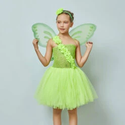 Robe Petite Fée 7 Robe Petite Fée -Princesse Magique Cosplay Boutique deguisement petite fee