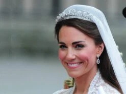Diadème Kate Middleton Mariage 5 Diadème Kate Middleton Mariage -Princesse Magique Cosplay Boutique diademe kate middleton