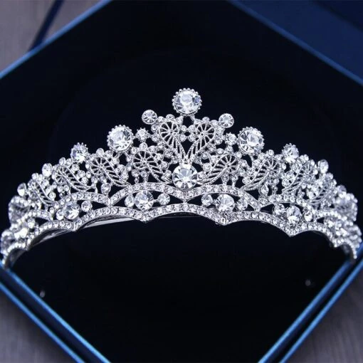 Diadème Princesse