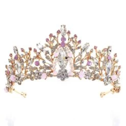Diadème Princesse Adulte