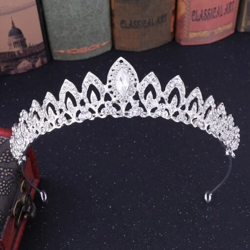 Diadème Princesse Anniversaire