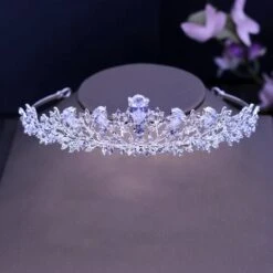 Diadème Robe De Mariée