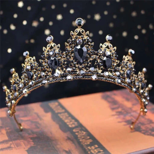 Diadème Royal