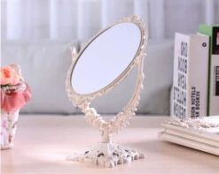 Miroir Style Princesse 5 Miroir Style Princesse -Princesse Magique Cosplay Boutique glace vintage princesse 1