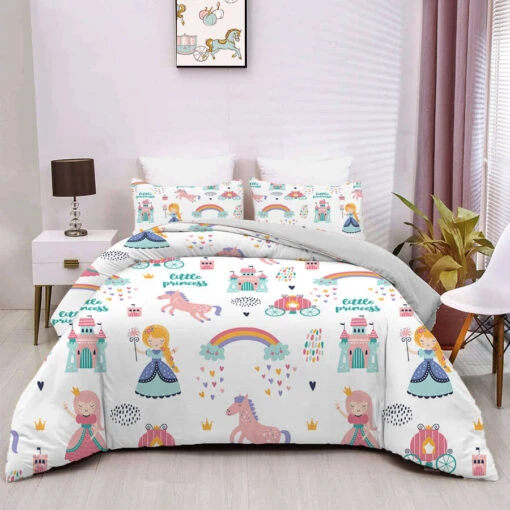 Housse De Couette Carrosse