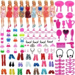Jeux De Fille Habillage Et Maquillage De Princesse