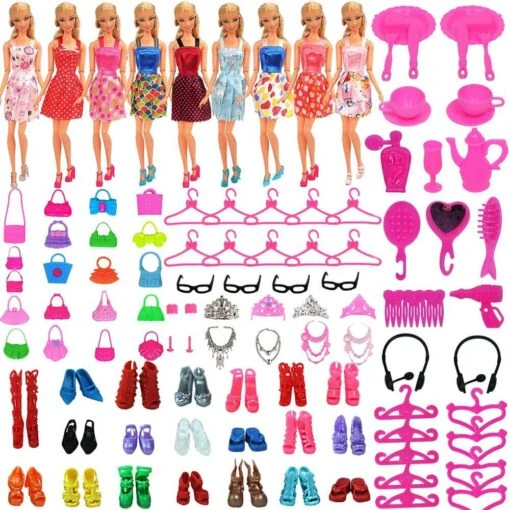 Jeux De Fille Habillage Et Maquillage De Princesse