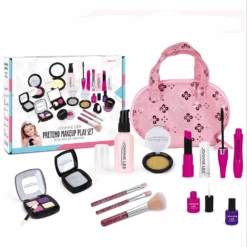 Jeux De Maquillage Petite Fille
