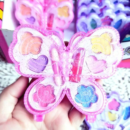 Jouet Maquillage Papillon