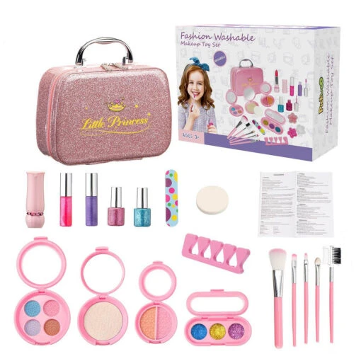 Jouet Trousse De Maquillage