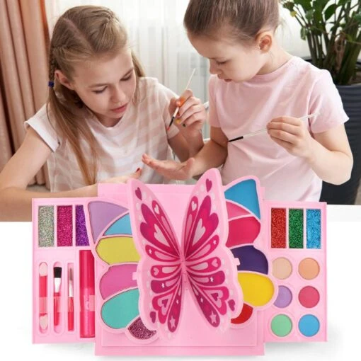 Kit Maquillage Fée