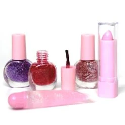 Maquillage Princesse Visage -Princesse Magique Cosplay Boutique kit maquillage princesse visage 1