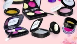 Set Maquillage Princesse 5 Set Maquillage Princesse -Princesse Magique Cosplay Boutique kit maquillage princesse 1