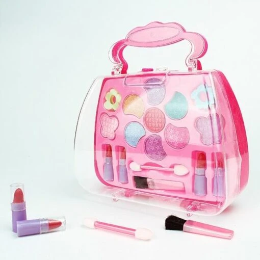 Maquillage Enfant Princesse
