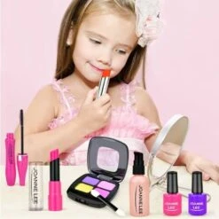 Maquillage Princesse Petite Fille -Princesse Magique Cosplay Boutique maquillage petite fille kit 1