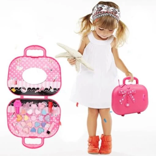Maquillage Princesse Jouet