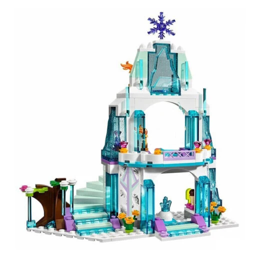 Mini Château Princesse