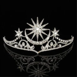 Mini Couronne Princesse -Princesse Magique Cosplay Boutique mini couronne 1