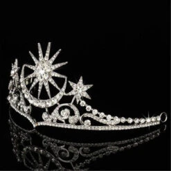 Mini Couronne Princesse -Princesse Magique Cosplay Boutique mini diademe princesse 1