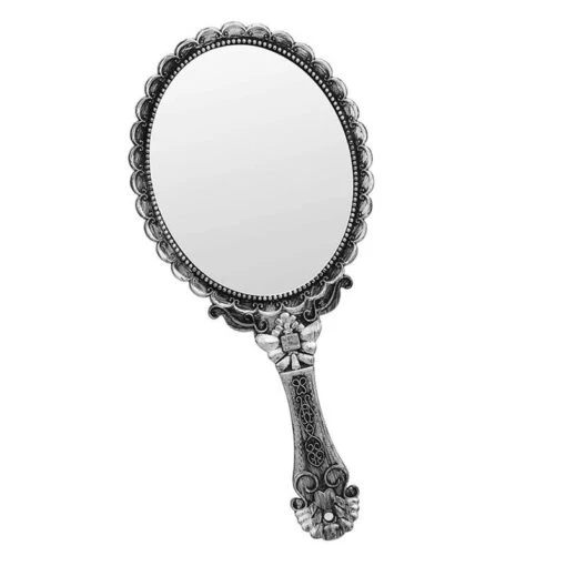 Miroir De Reine