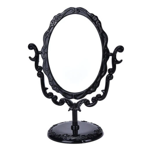Miroir Magique Noir