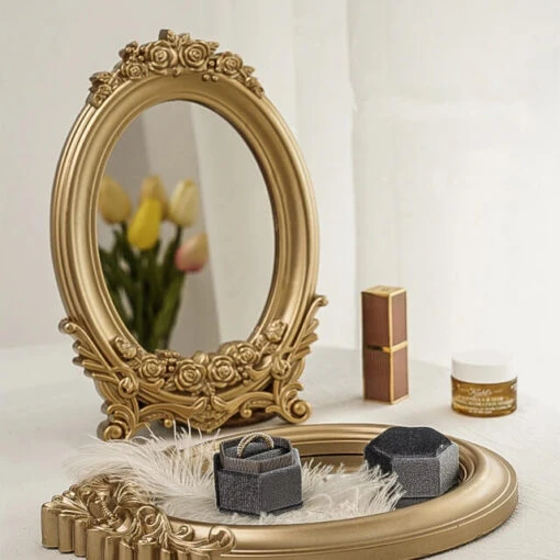 Miroir De Princesse Adulte